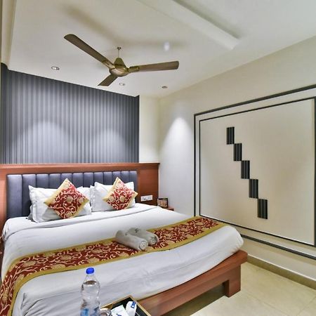 Hotel Highland อัมริตสา ภายนอก รูปภาพ