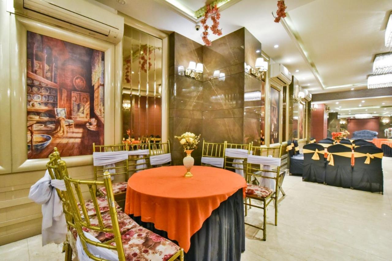 Hotel Highland อัมริตสา ภายนอก รูปภาพ