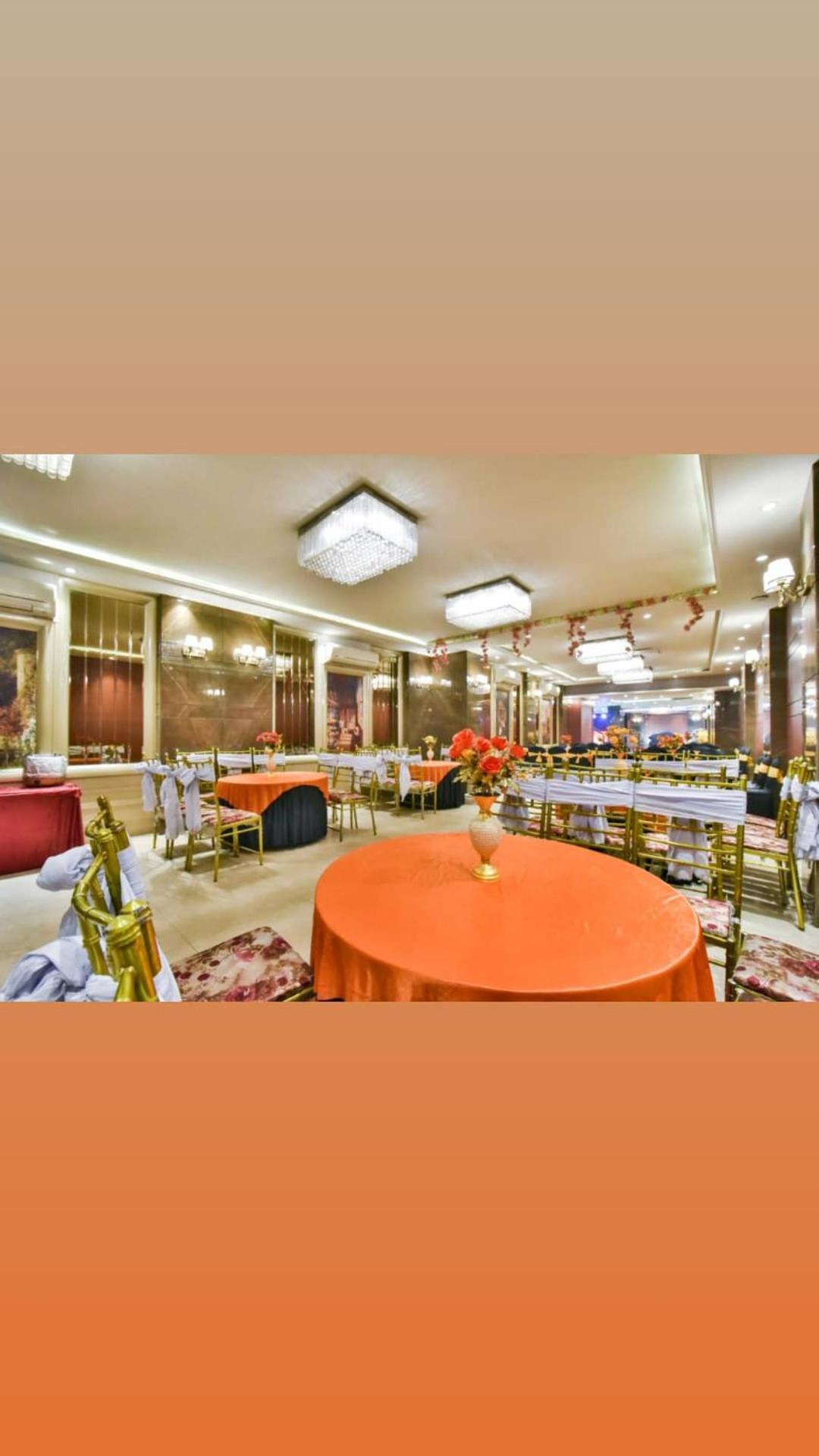 Hotel Highland อัมริตสา ภายนอก รูปภาพ
