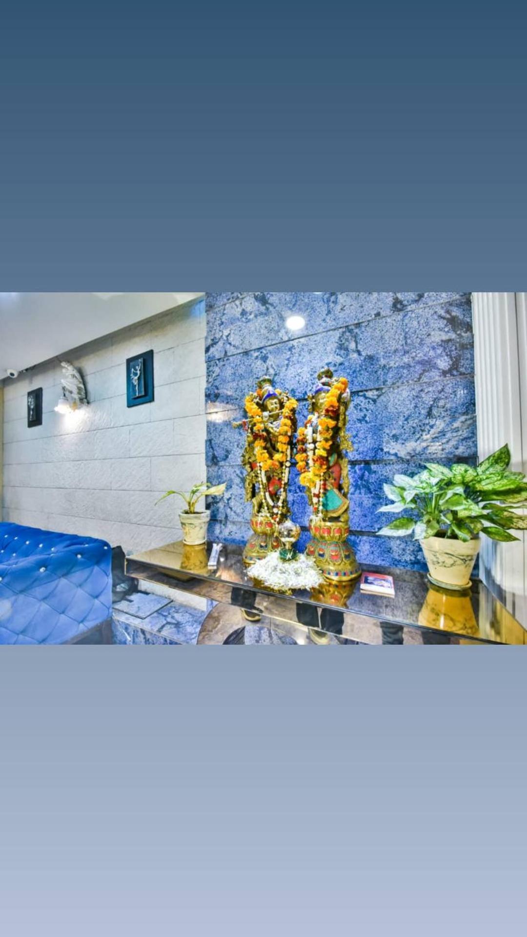 Hotel Highland อัมริตสา ภายนอก รูปภาพ